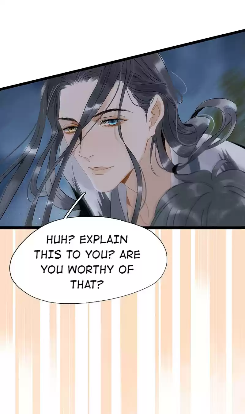 The Crown Prince Lost His Mind 147