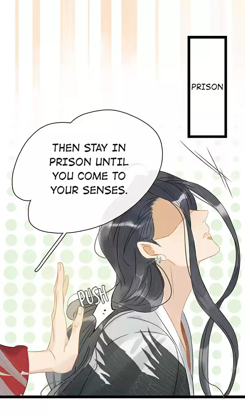 The Crown Prince Lost His Mind 147