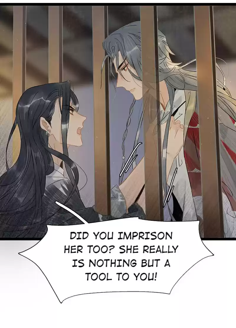 The Crown Prince Lost His Mind 147