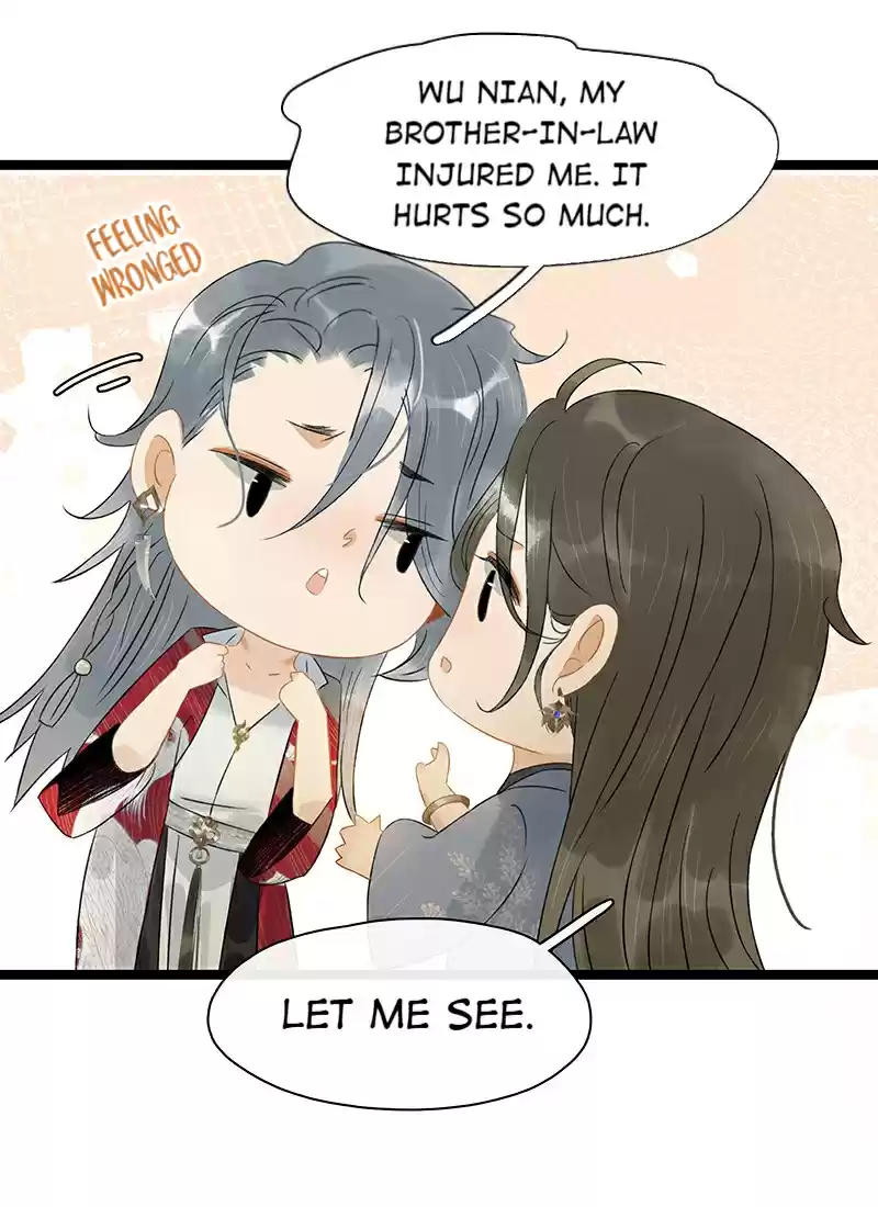 The Crown Prince Lost His Mind 147