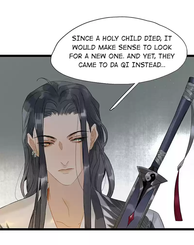 The Crown Prince Lost His Mind 147