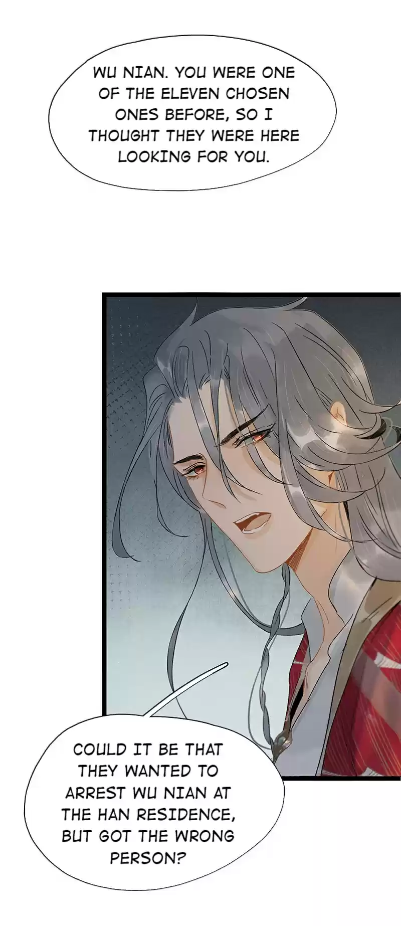 The Crown Prince Lost His Mind 147