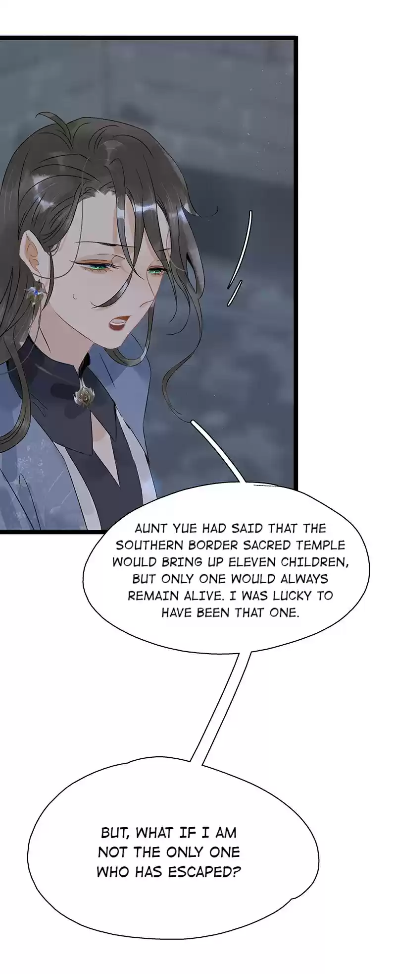 The Crown Prince Lost His Mind 147