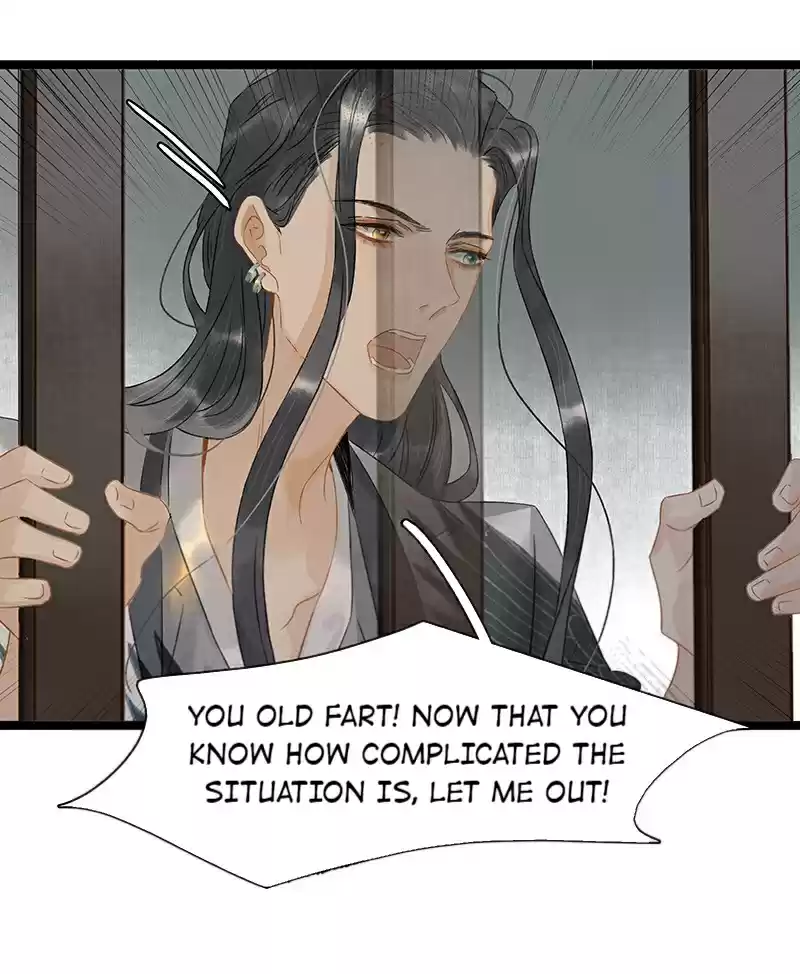 The Crown Prince Lost His Mind 147