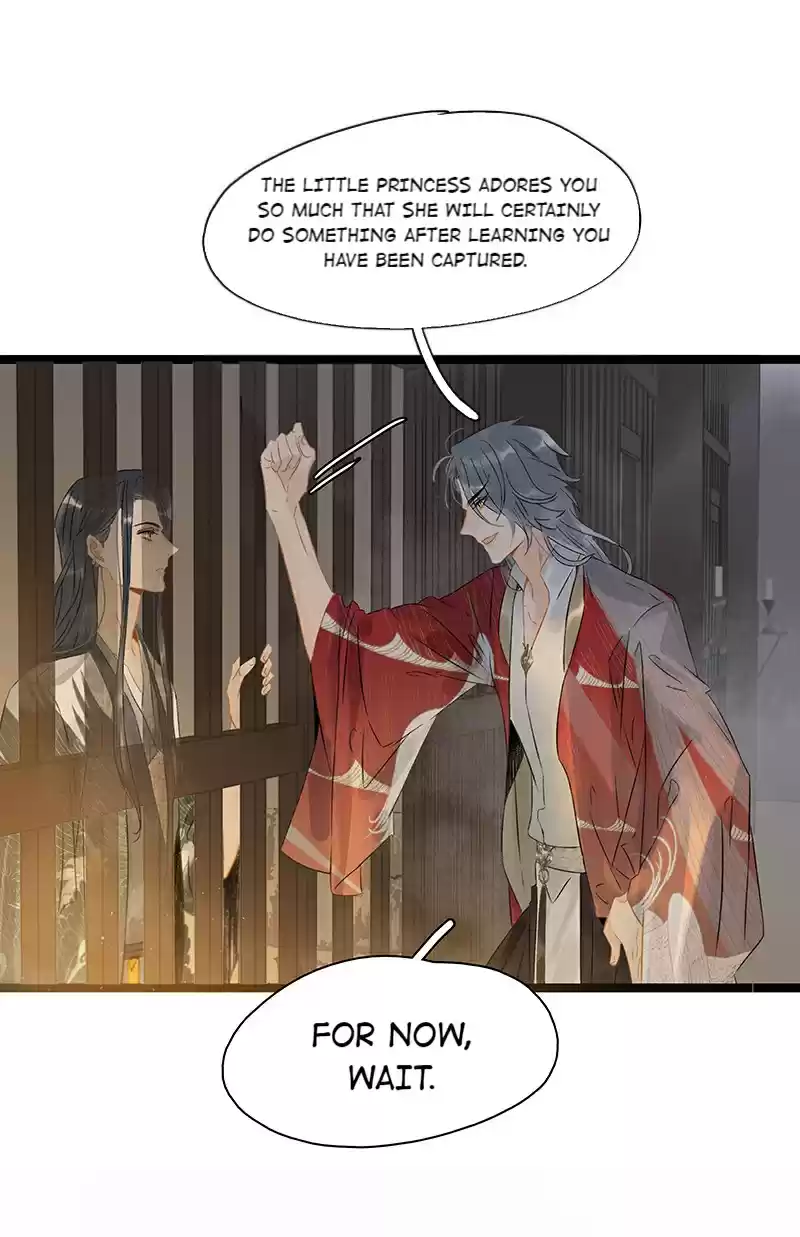 The Crown Prince Lost His Mind 147