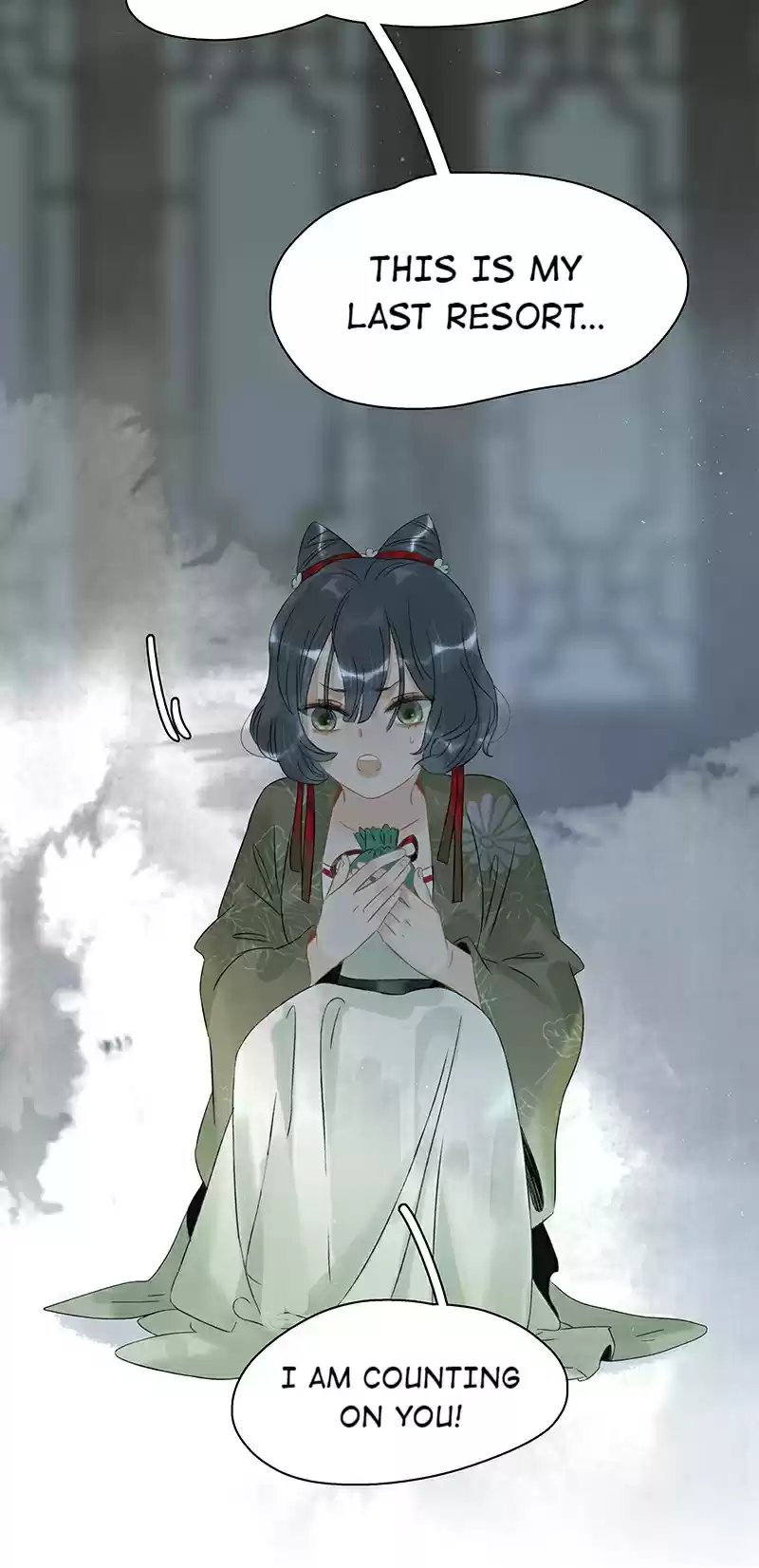 The Crown Prince Lost His Mind 147