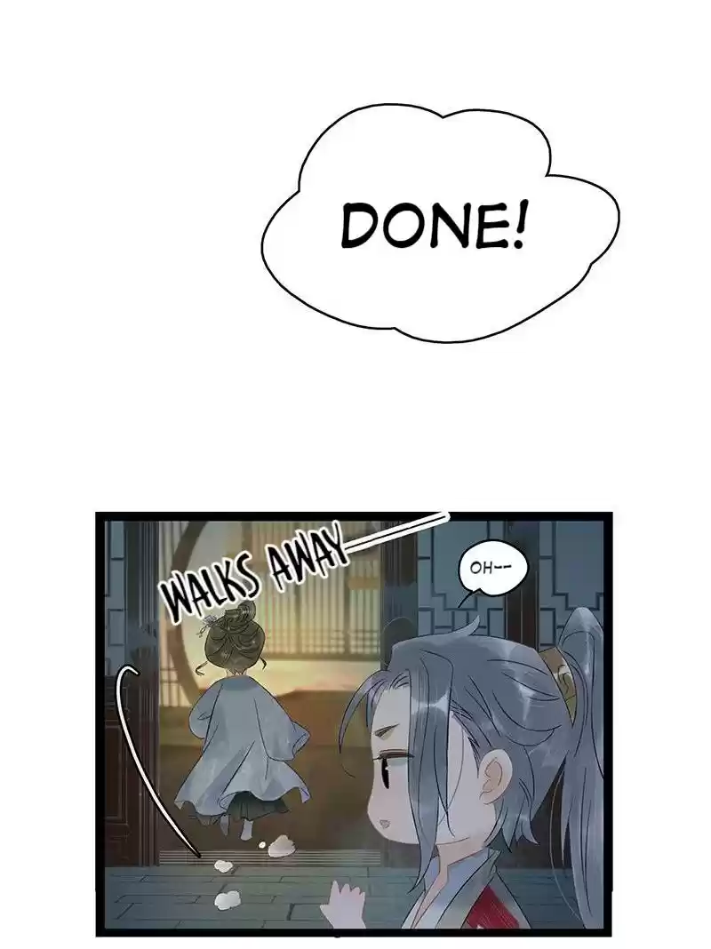 The Crown Prince Lost His Mind 155