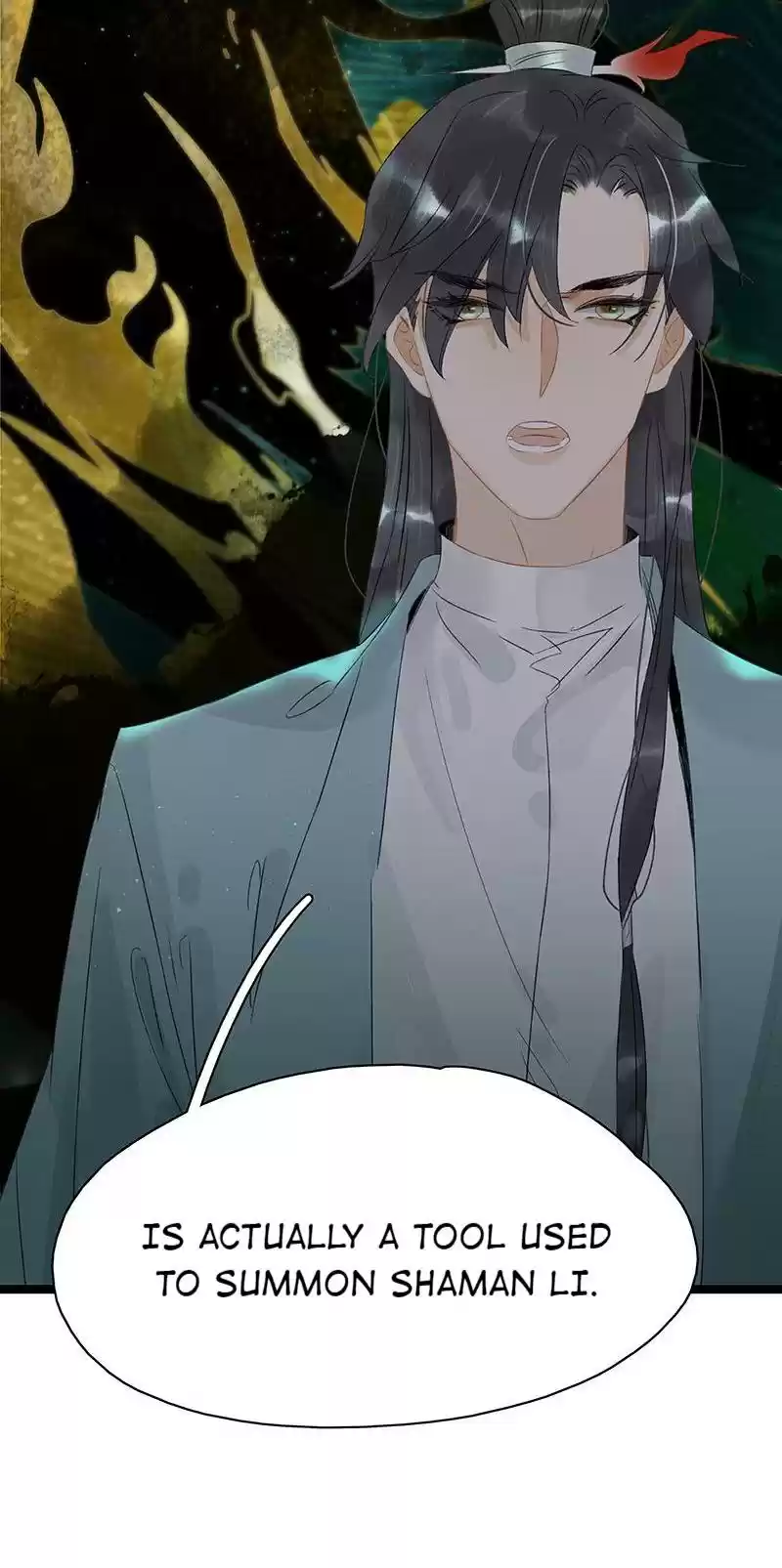 The Crown Prince Lost His Mind 158