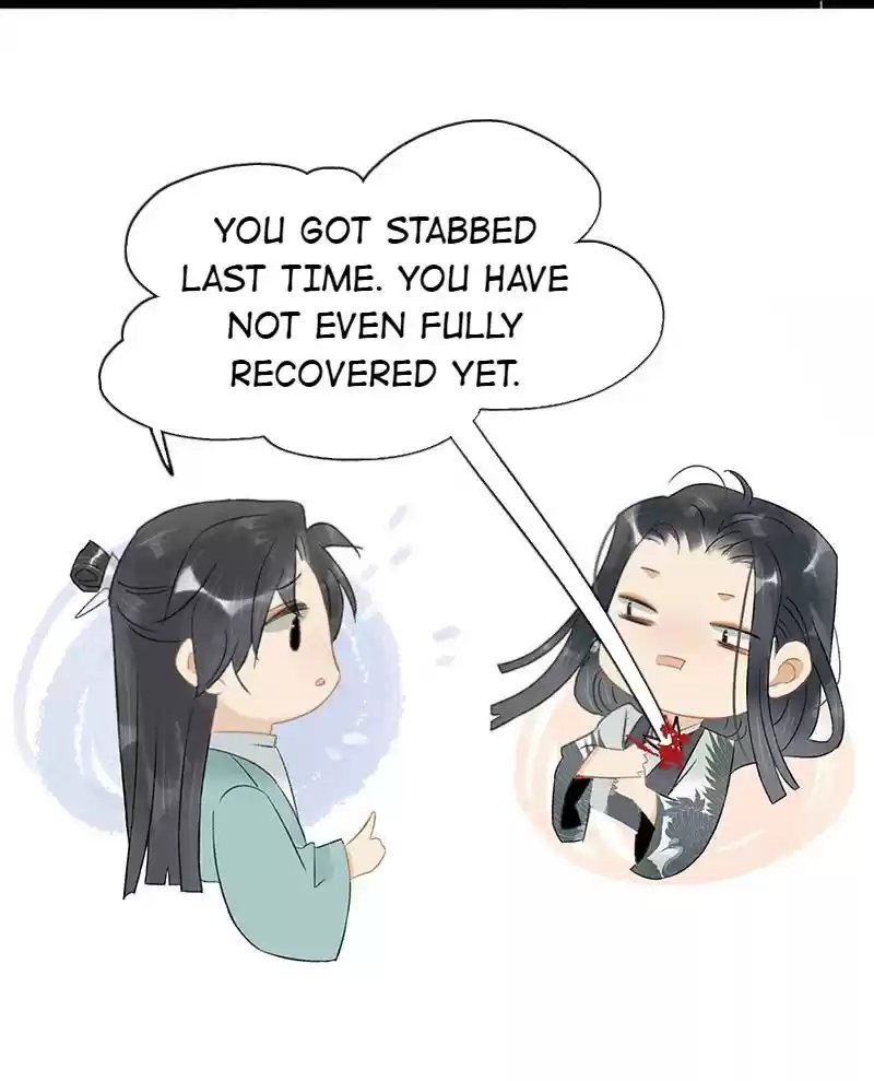 The Crown Prince Lost His Mind 158