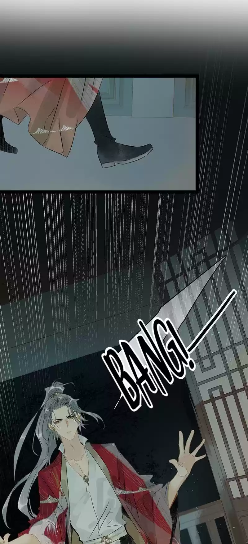 The Crown Prince Lost His Mind 158