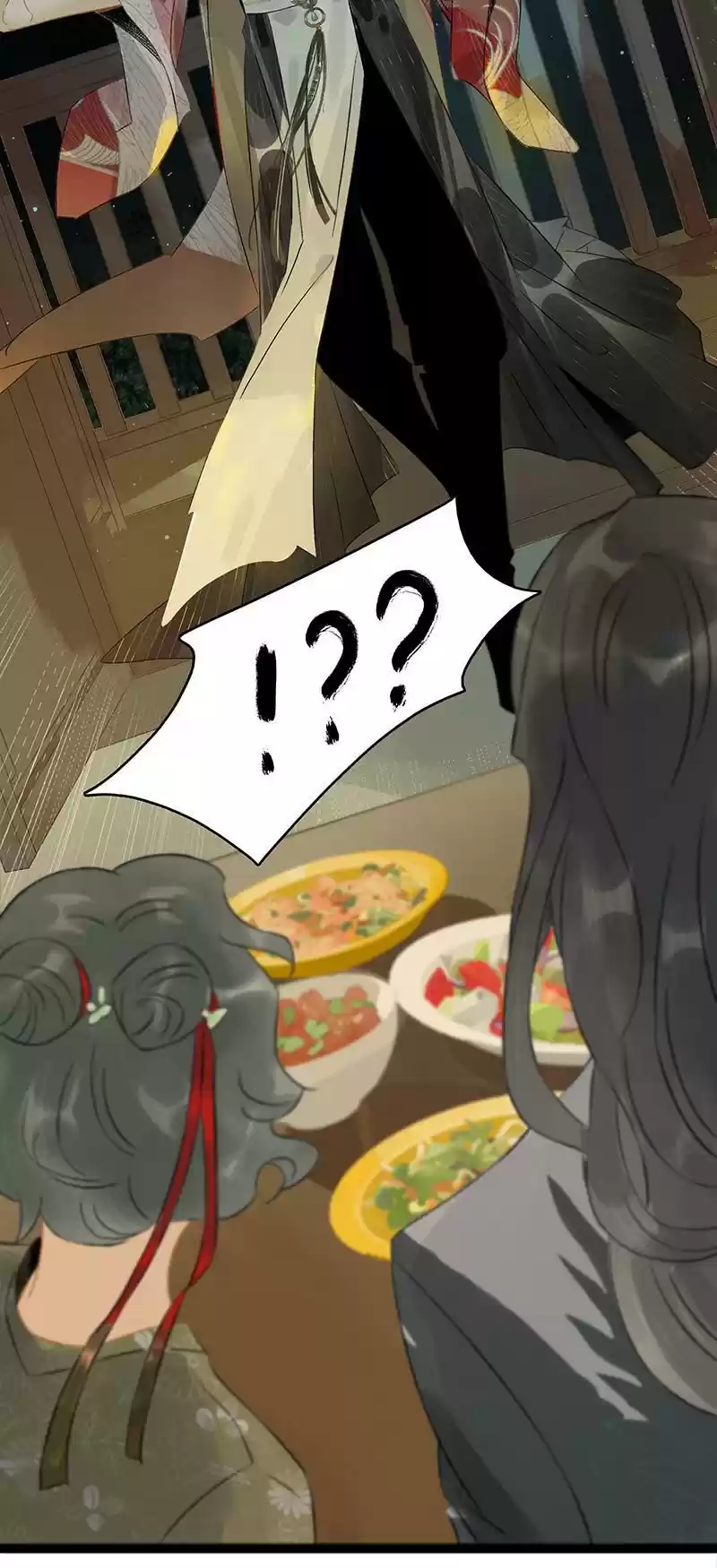 The Crown Prince Lost His Mind 158