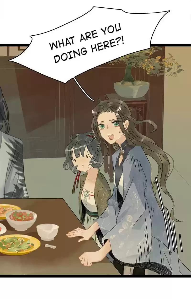 The Crown Prince Lost His Mind 158