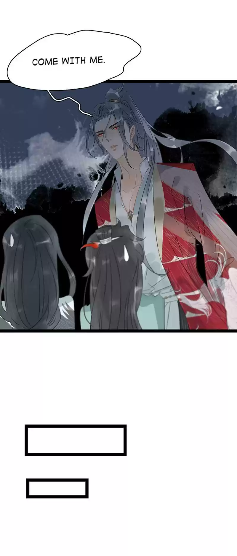 The Crown Prince Lost His Mind 158