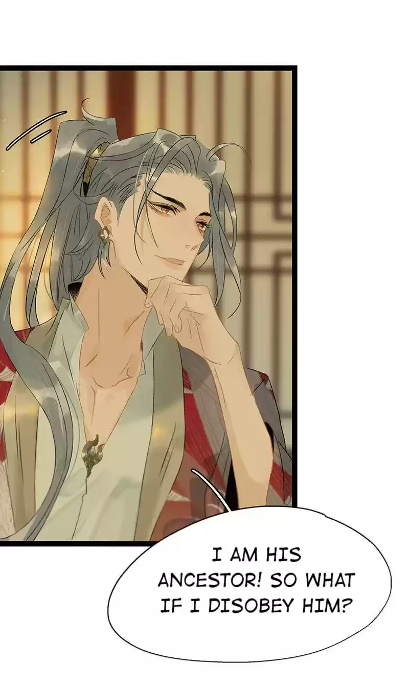 The Crown Prince Lost His Mind 158