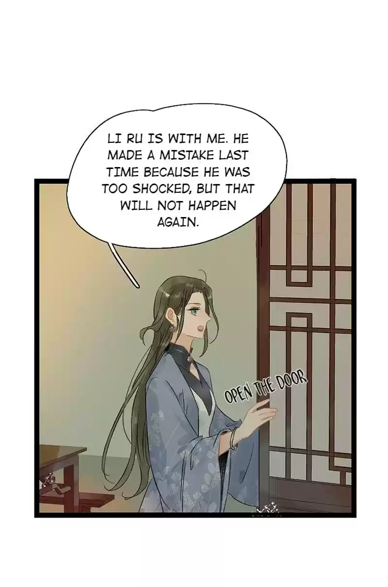 The Crown Prince Lost His Mind 158