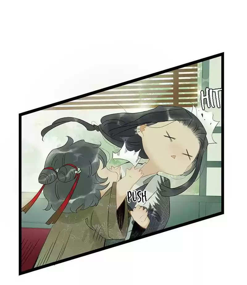 The Crown Prince Lost His Mind 160