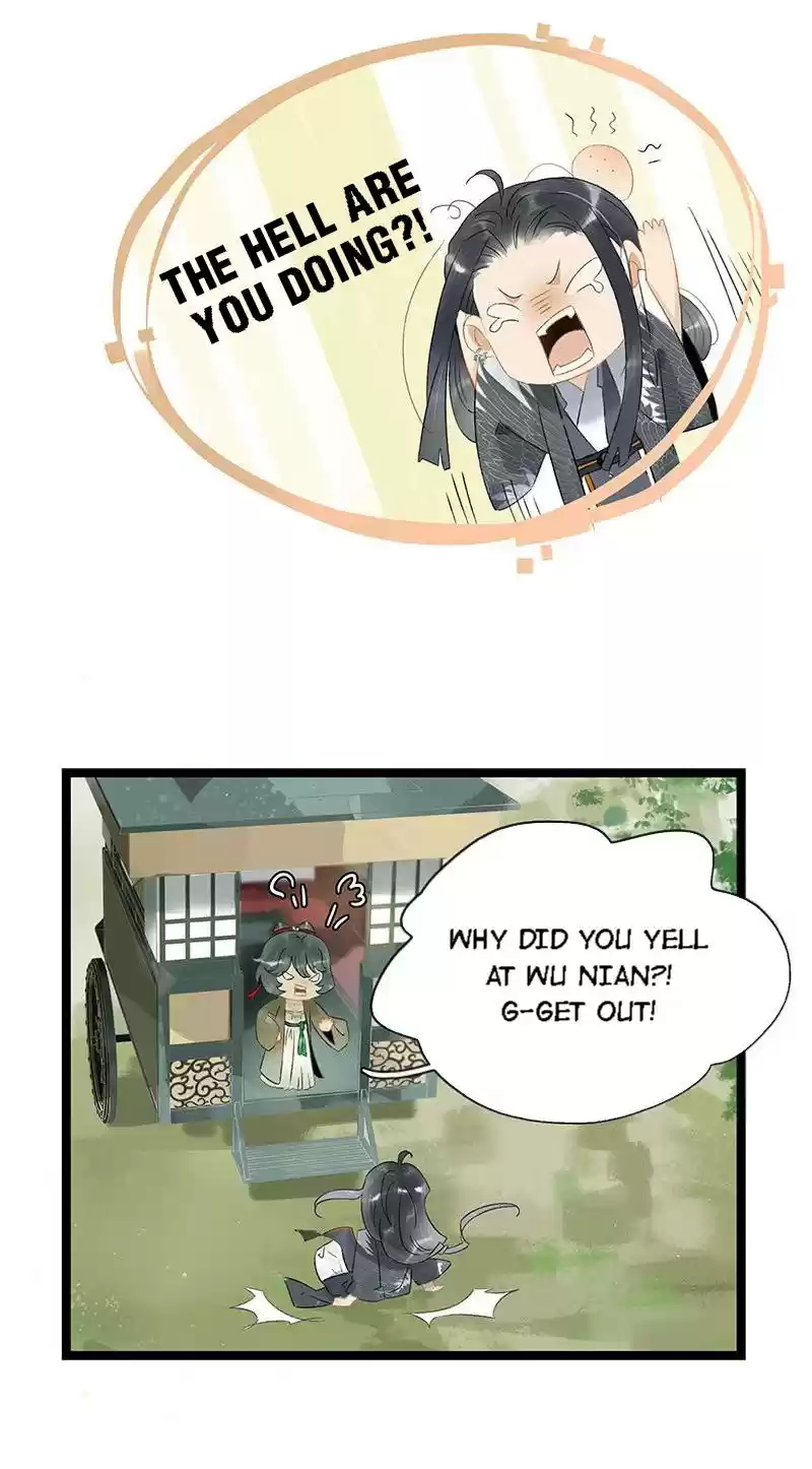 The Crown Prince Lost His Mind 160