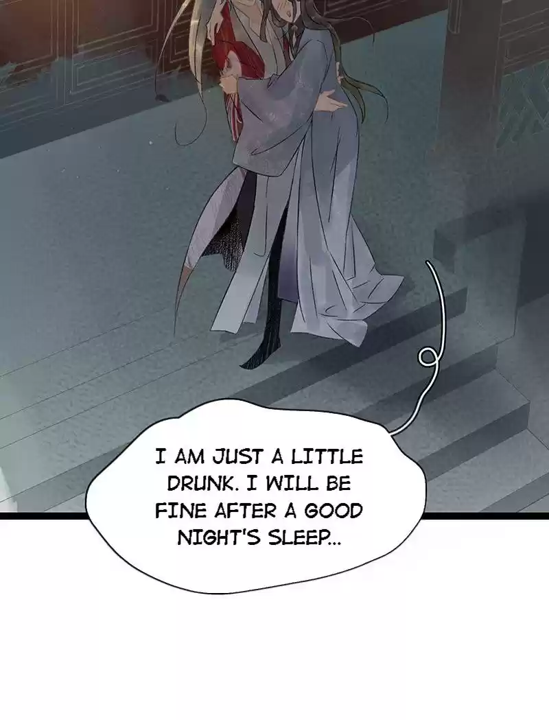 The Crown Prince Lost His Mind 160