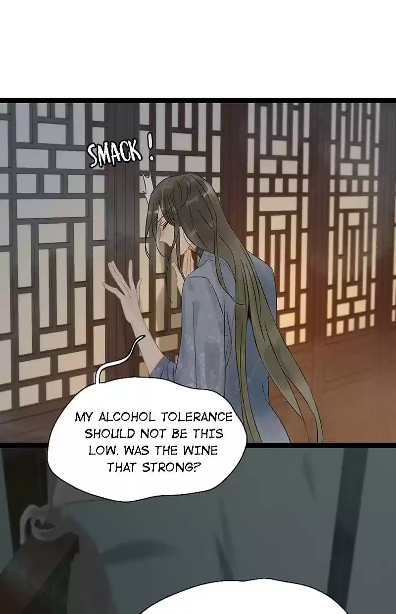 The Crown Prince Lost His Mind 160