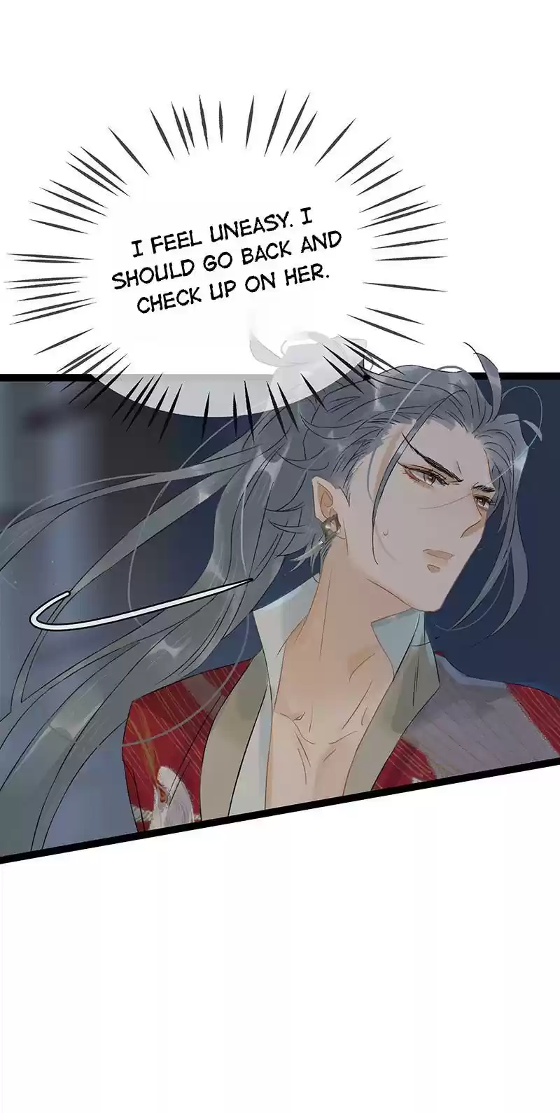 The Crown Prince Lost His Mind 160