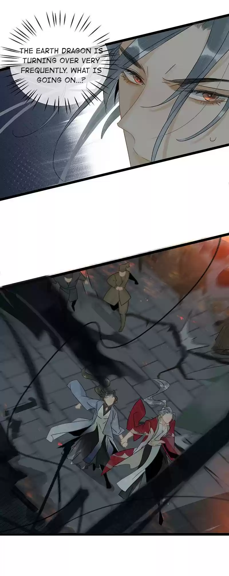 The Crown Prince Lost His Mind 167