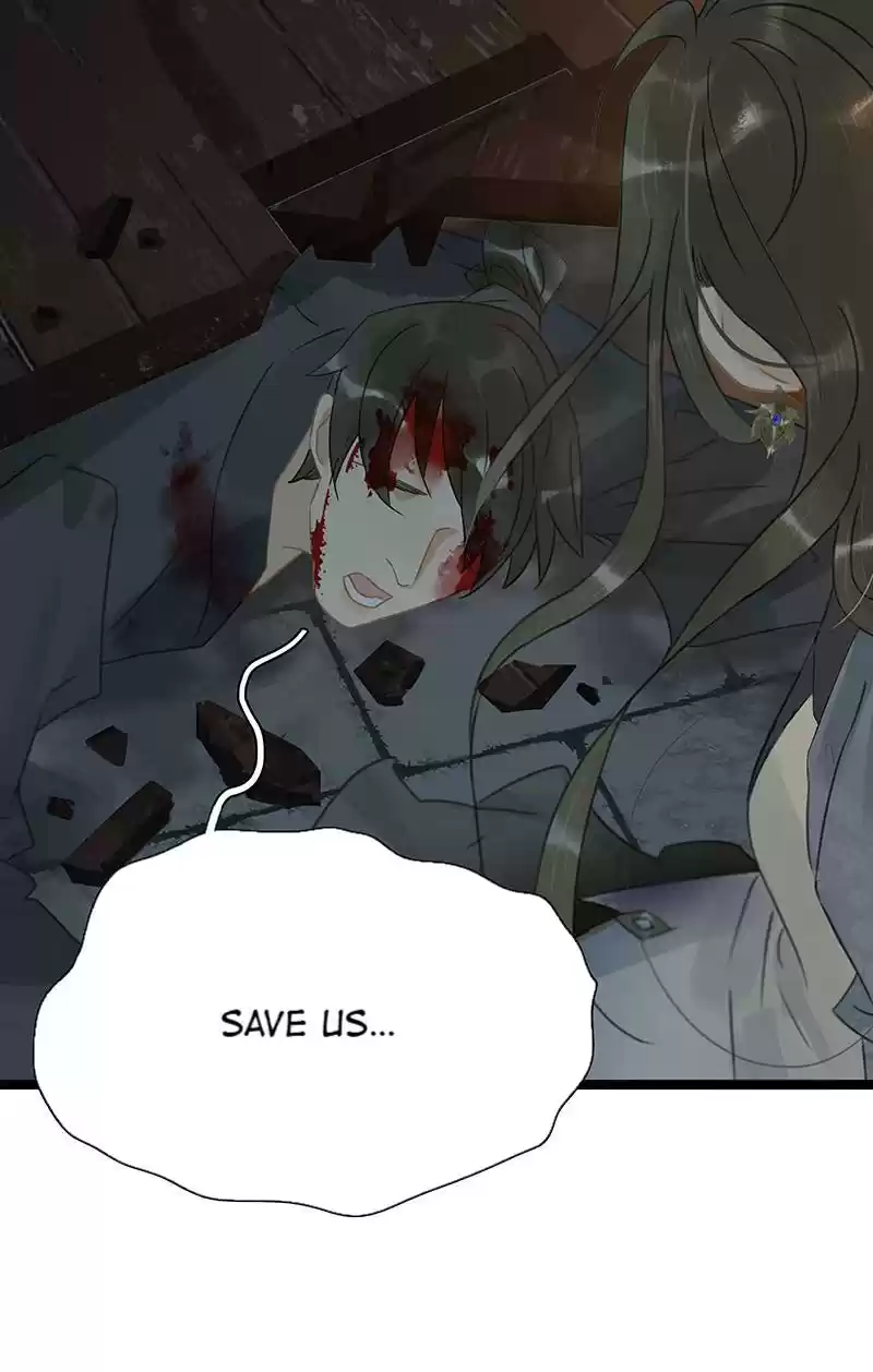 The Crown Prince Lost His Mind 167