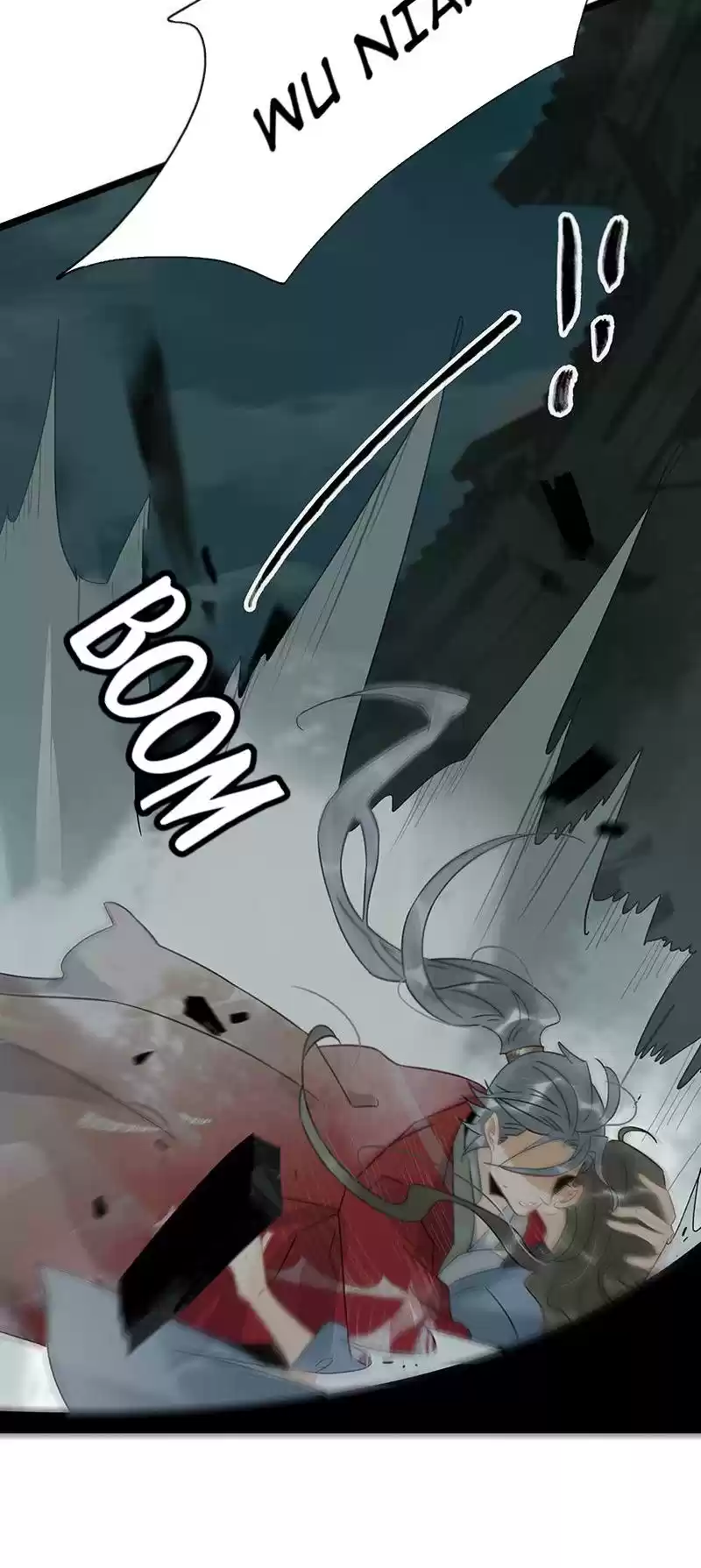 The Crown Prince Lost His Mind 167