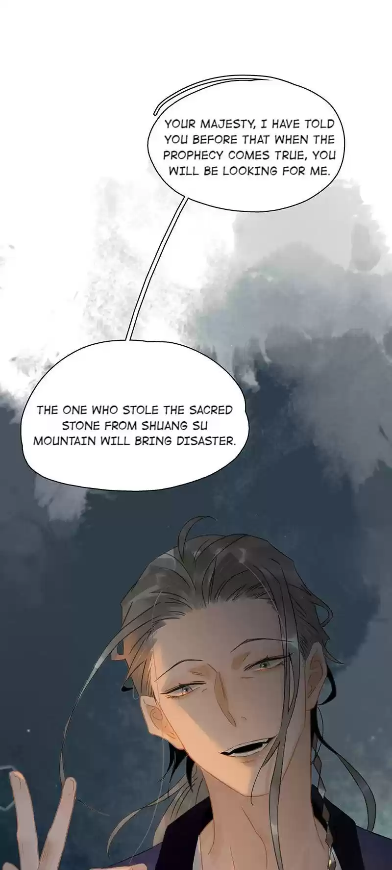 The Crown Prince Lost His Mind 167