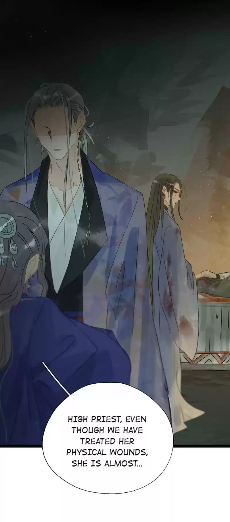 The Crown Prince Lost His Mind 173