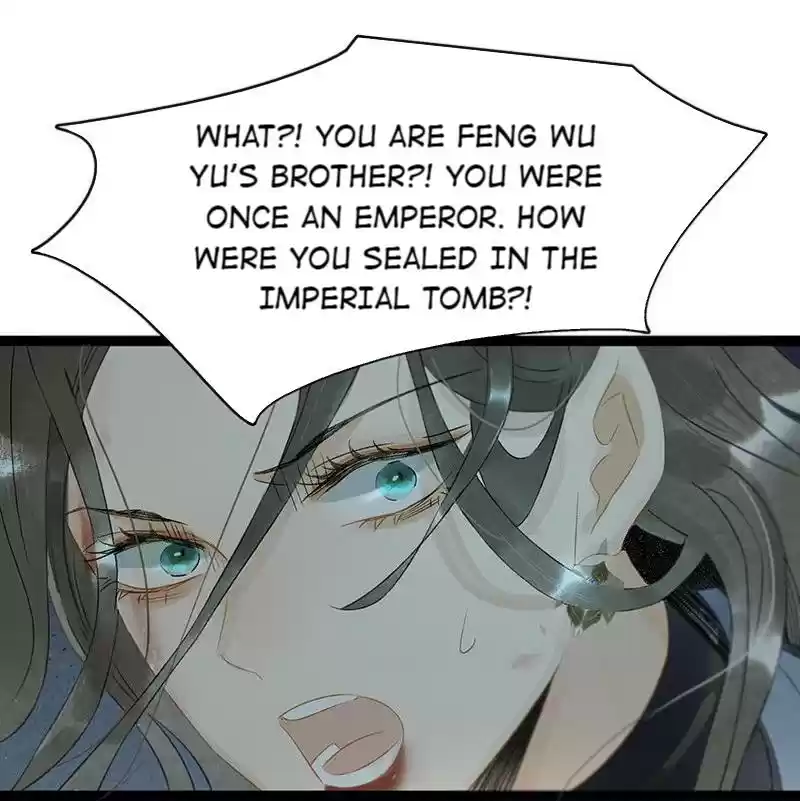 The Crown Prince Lost His Mind 173