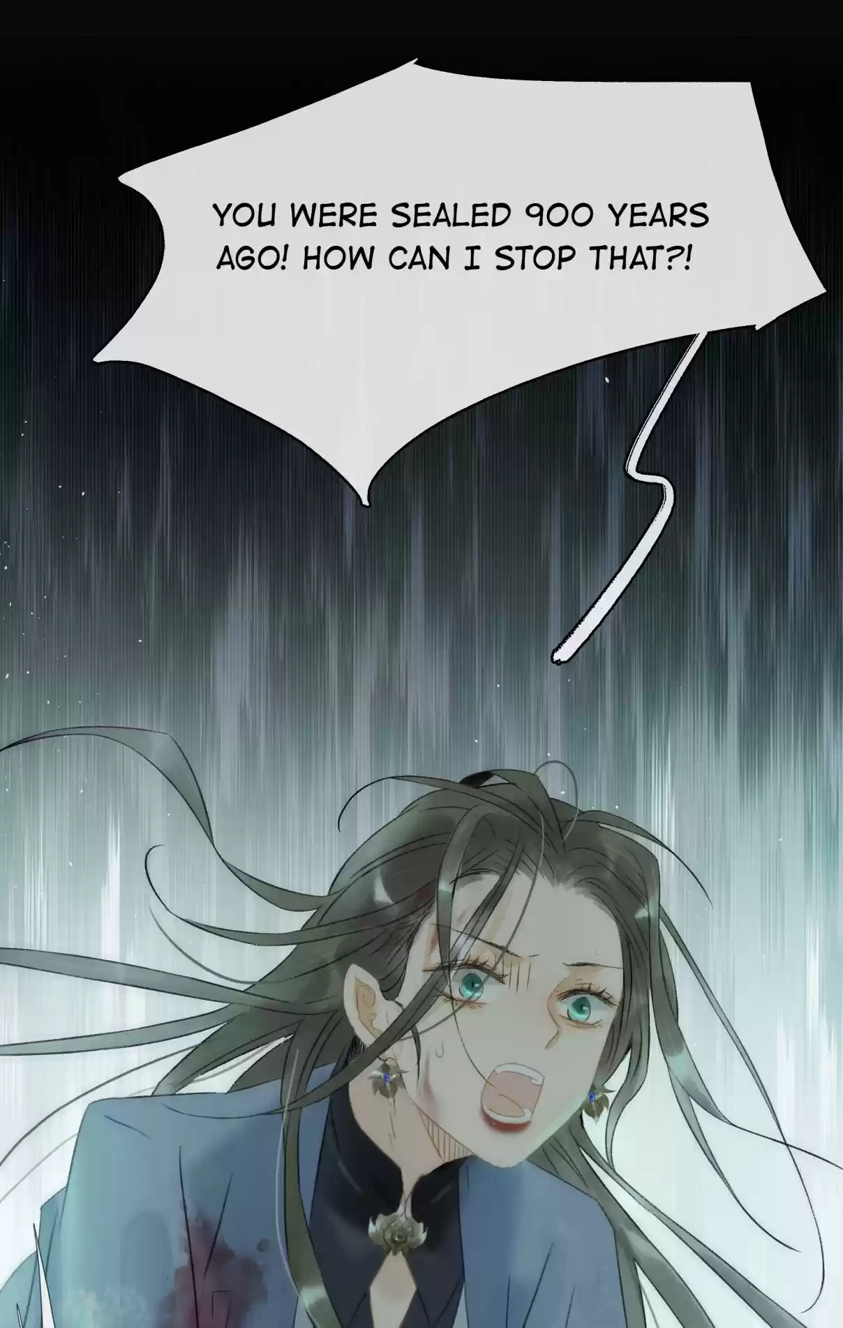 The Crown Prince Lost His Mind 173