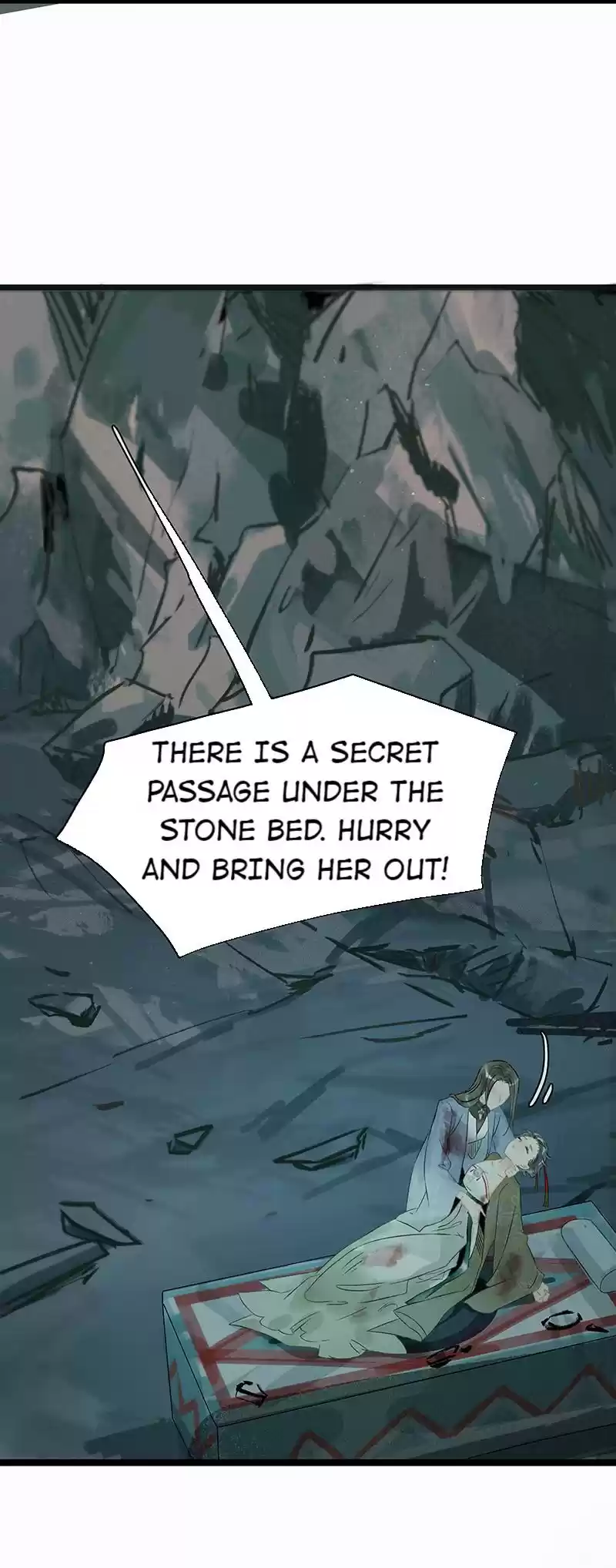 The Crown Prince Lost His Mind 174