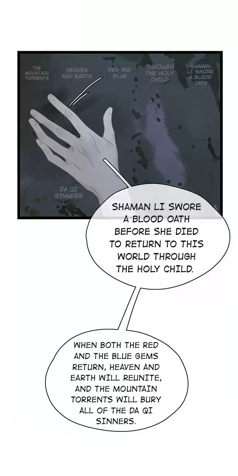 The Crown Prince Lost His Mind 174