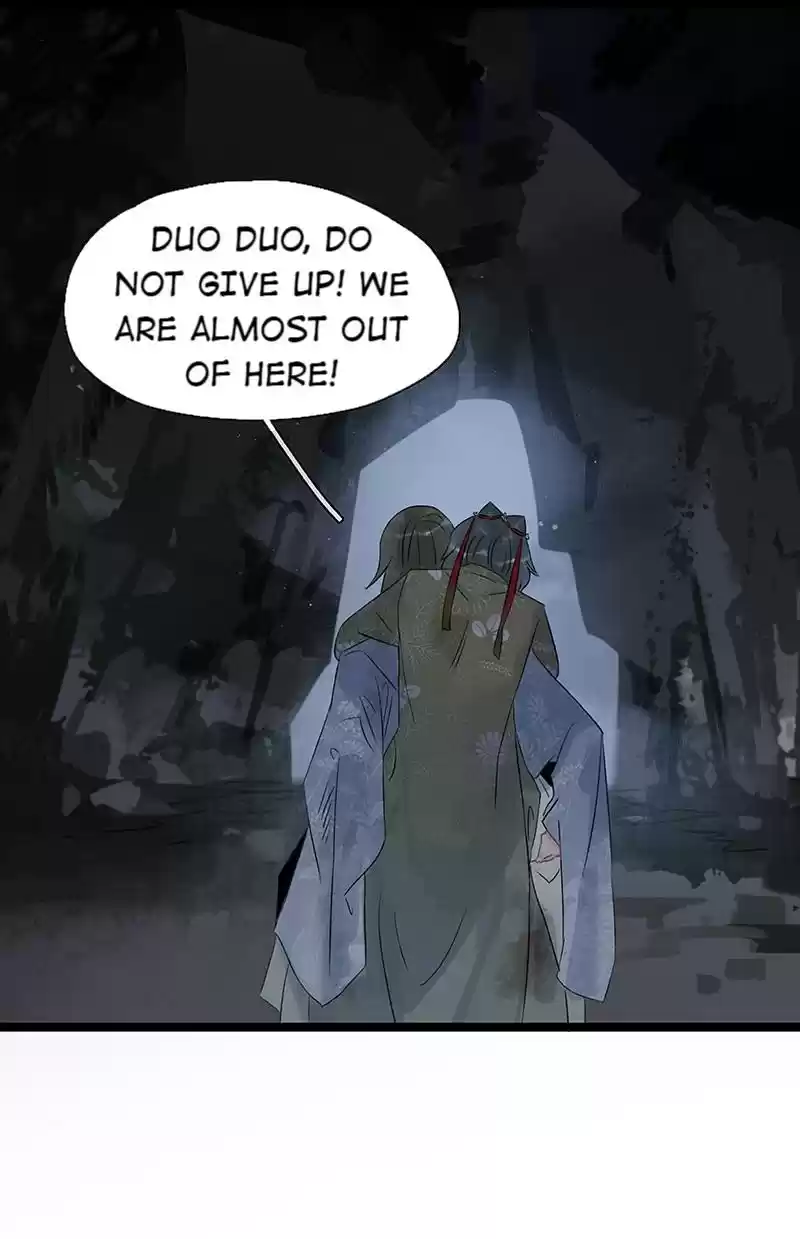 The Crown Prince Lost His Mind 174