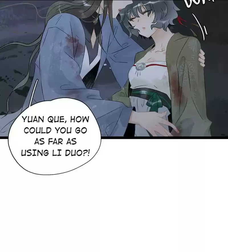 The Crown Prince Lost His Mind 174