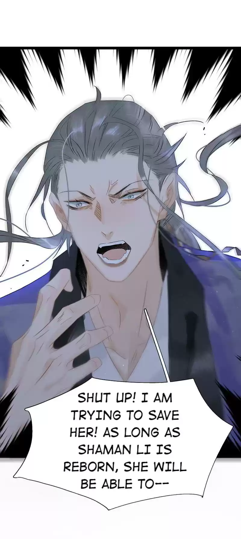 The Crown Prince Lost His Mind 174