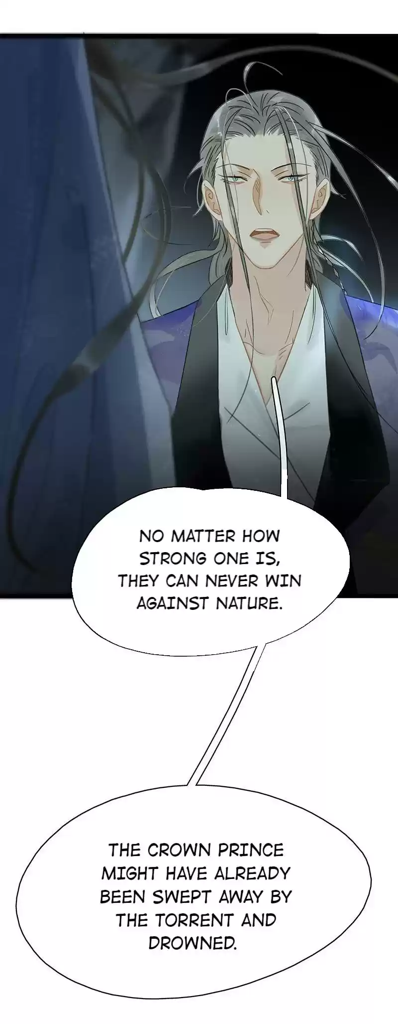 The Crown Prince Lost His Mind 175