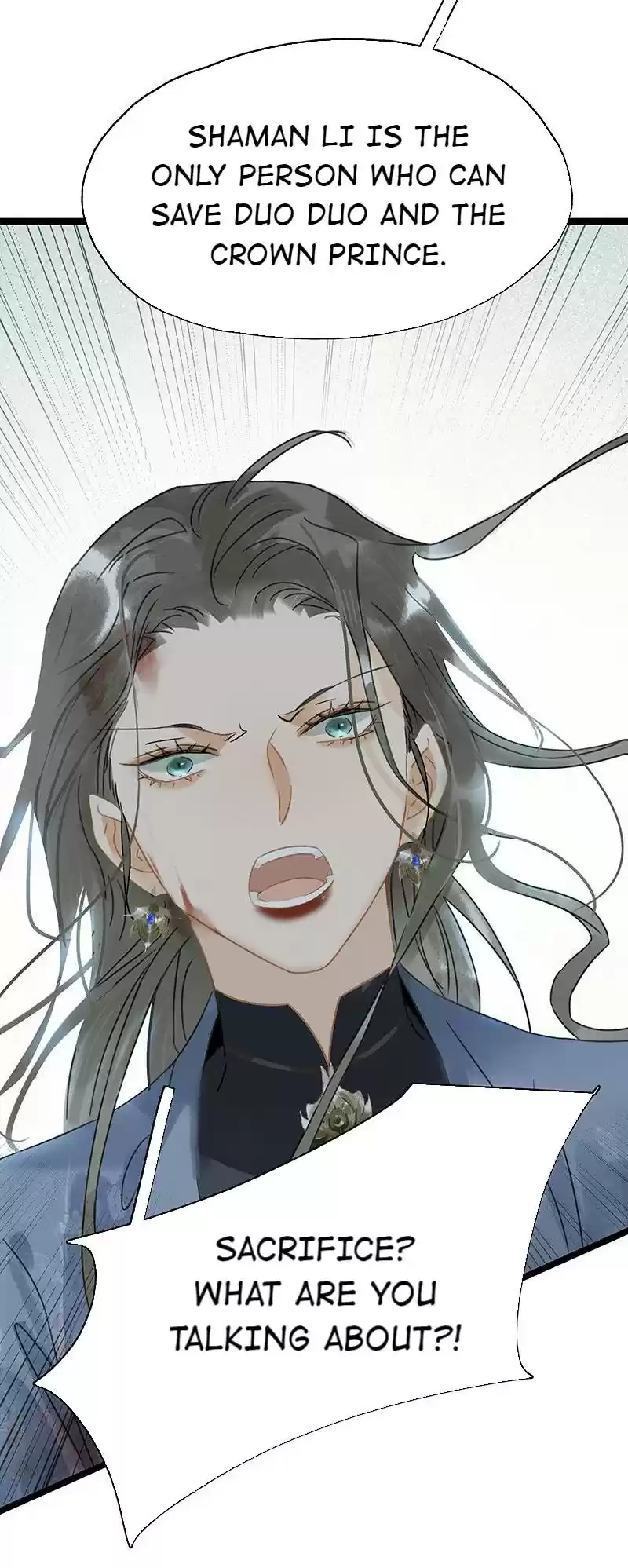 The Crown Prince Lost His Mind 175