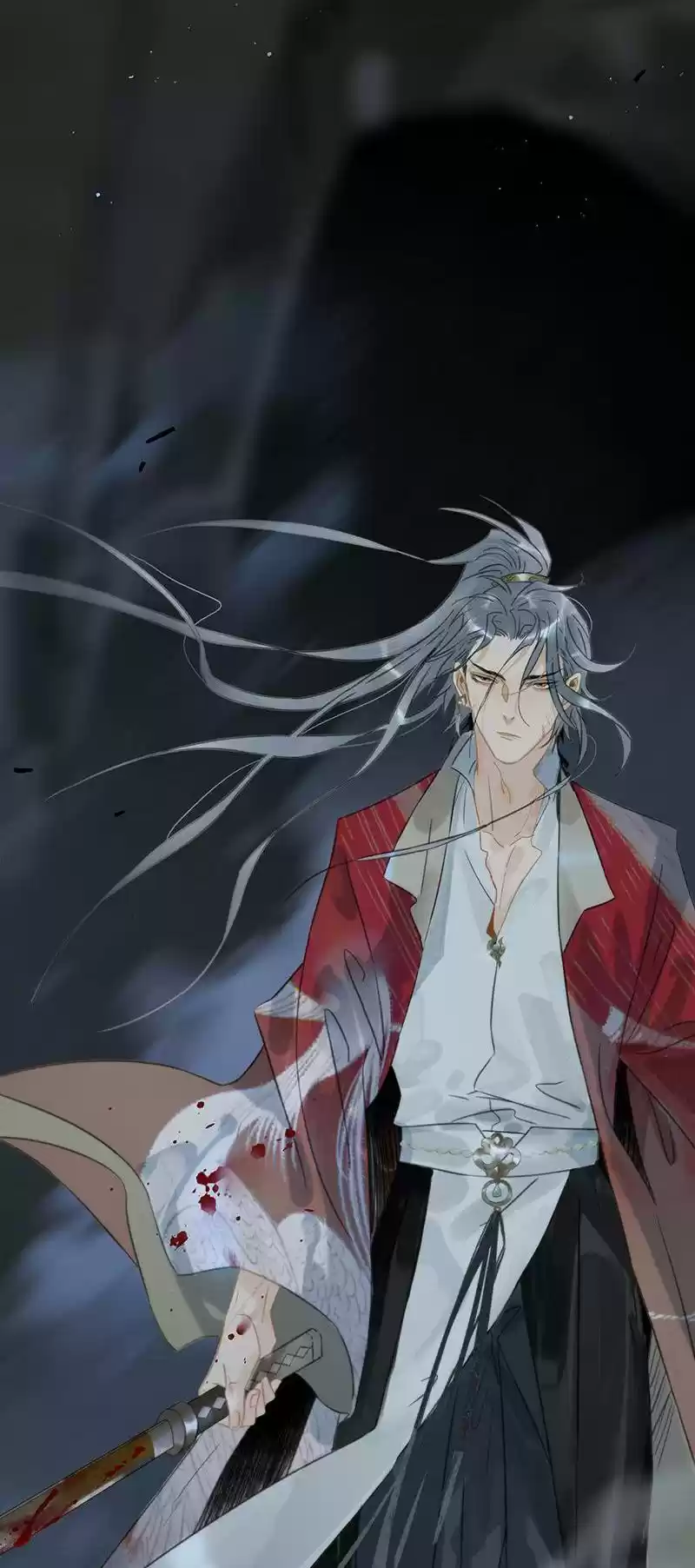 The Crown Prince Lost His Mind 175