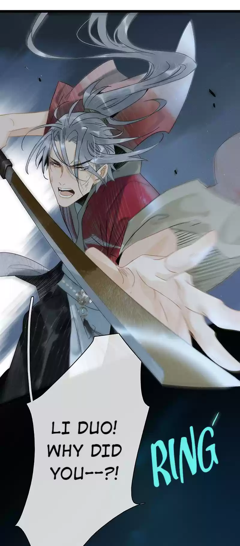 The Crown Prince Lost His Mind 176