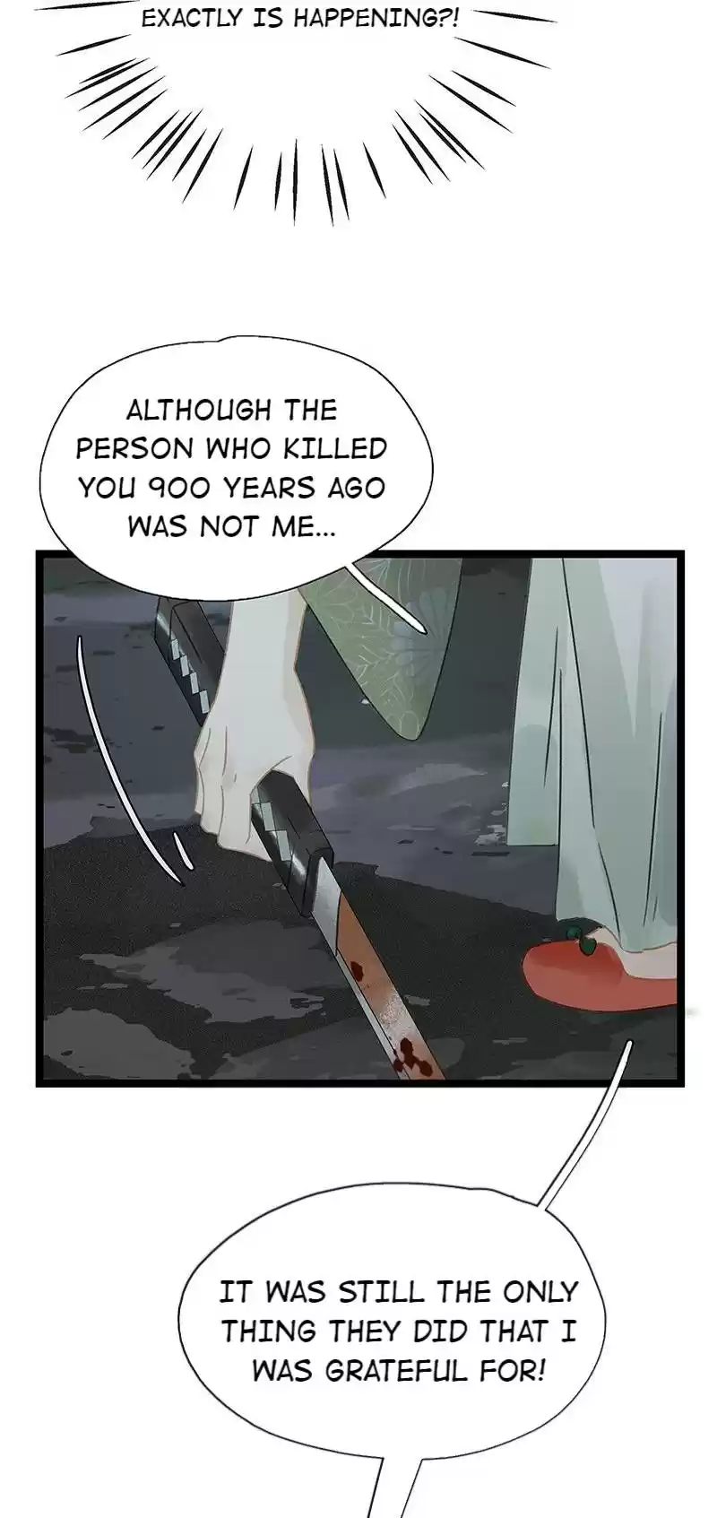 The Crown Prince Lost His Mind 176