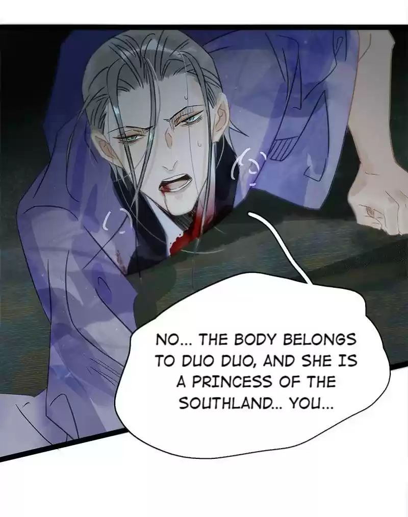 The Crown Prince Lost His Mind 176