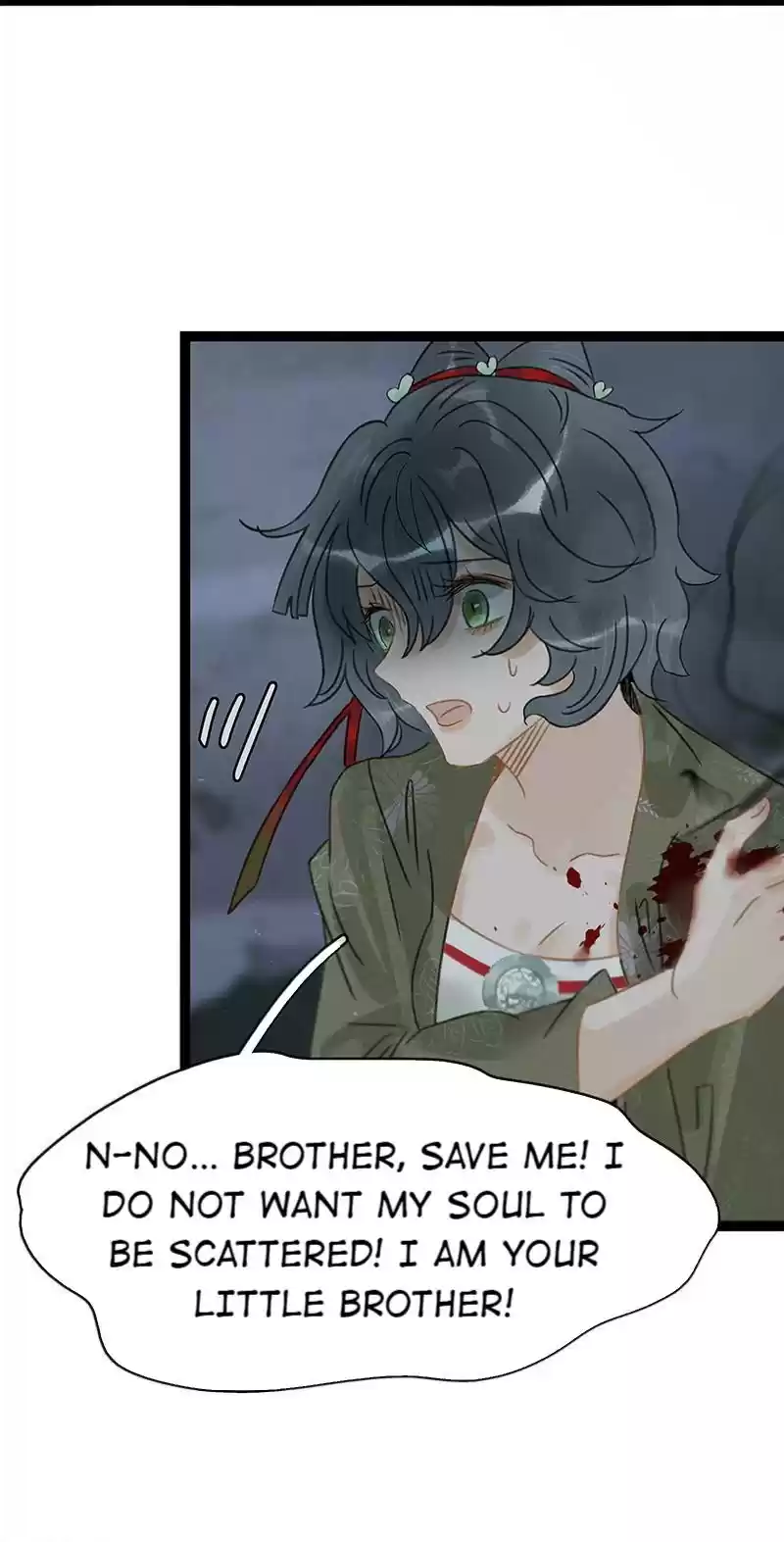 The Crown Prince Lost His Mind 176