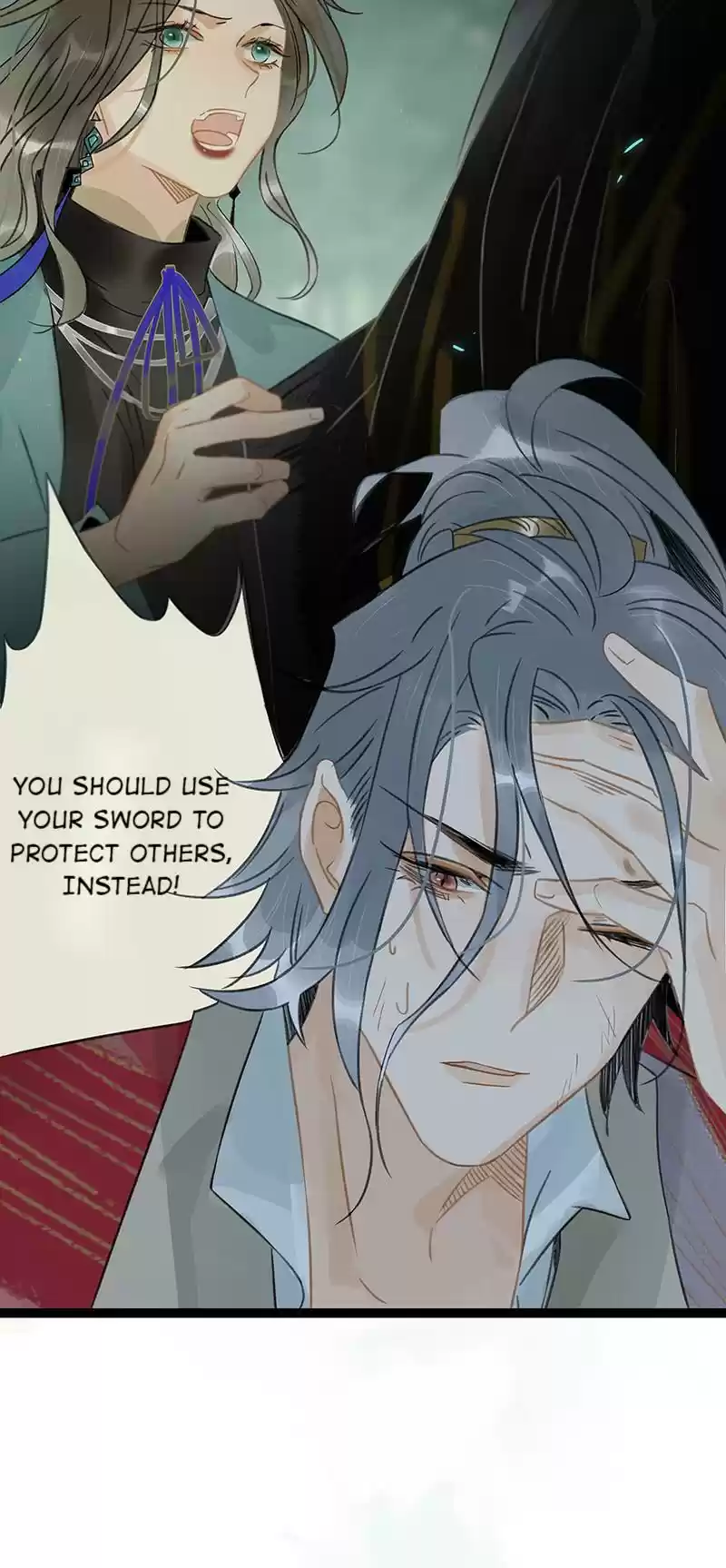 The Crown Prince Lost His Mind 176