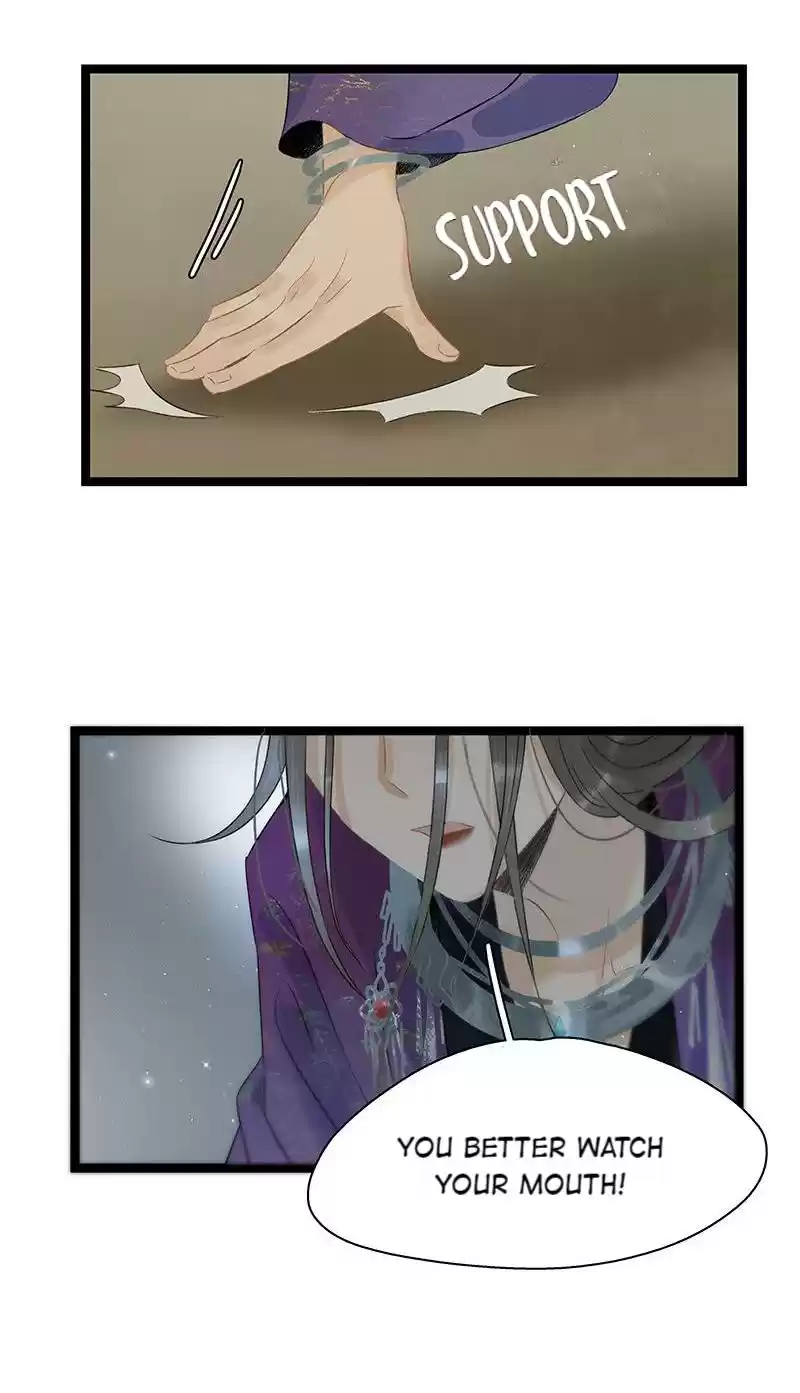 The Crown Prince Lost His Mind 177