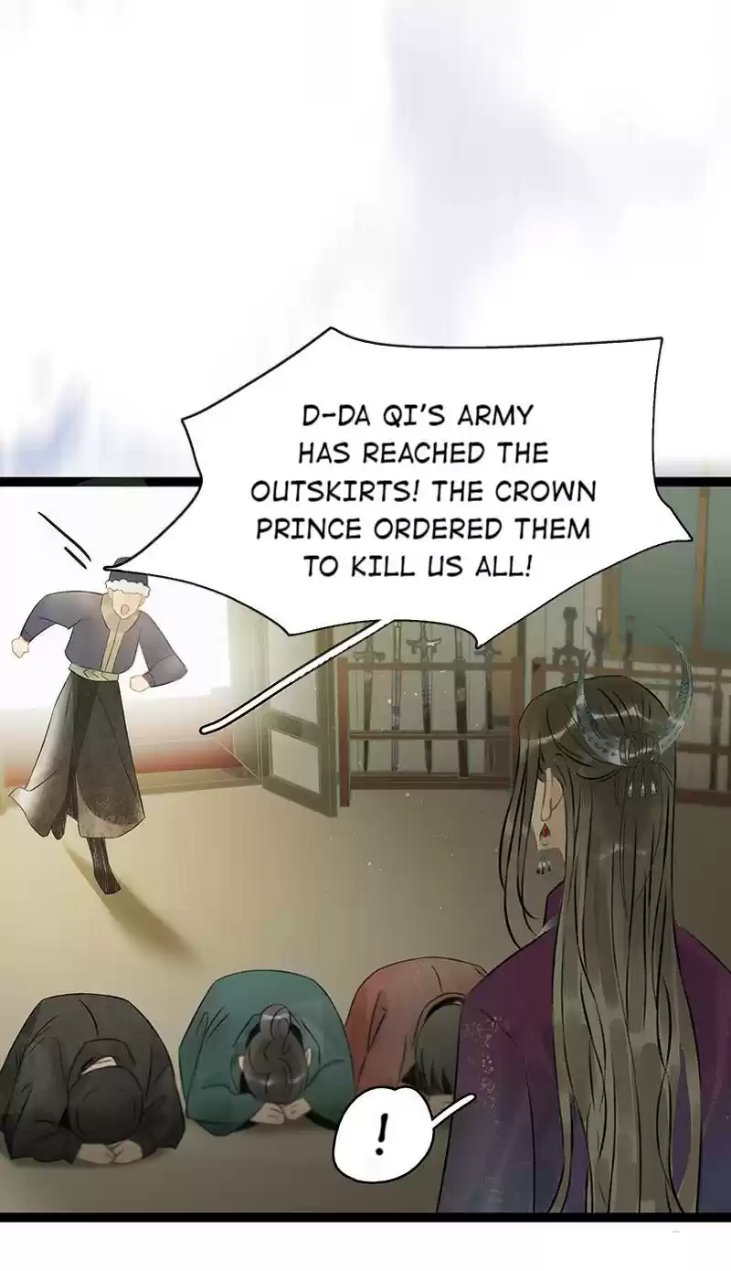 The Crown Prince Lost His Mind 177