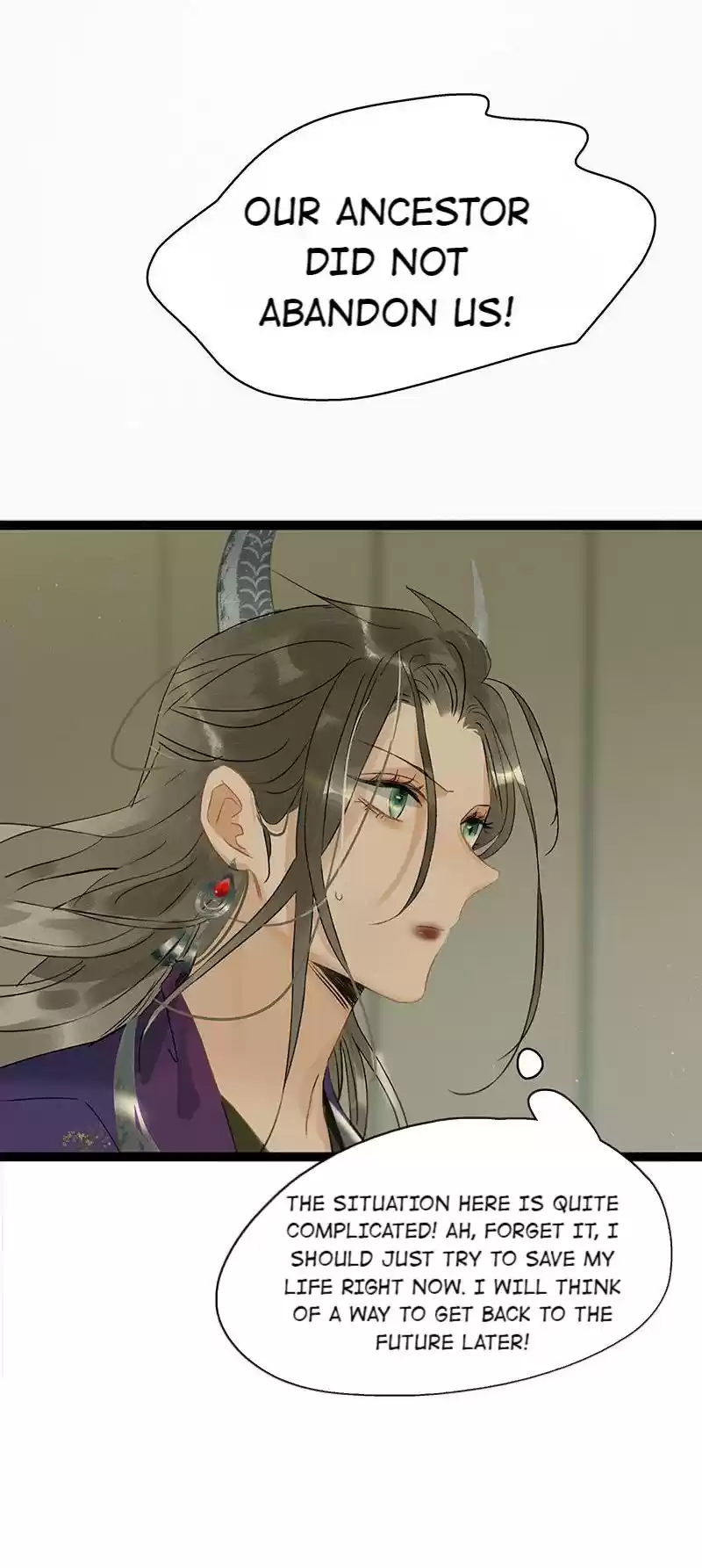 The Crown Prince Lost His Mind 177