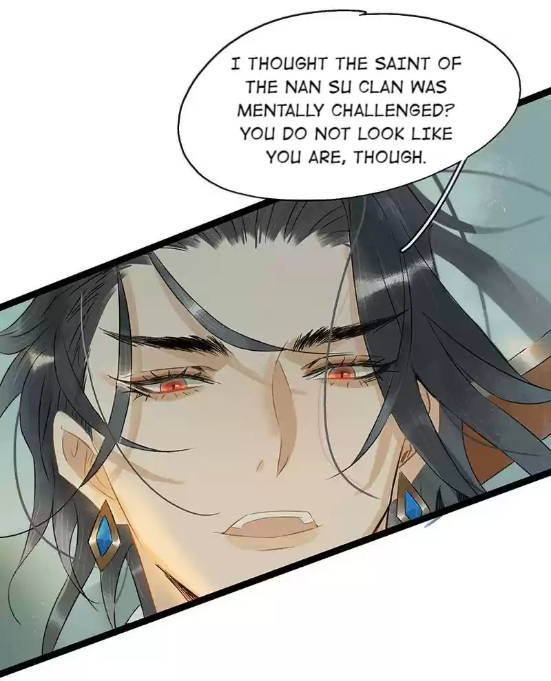 The Crown Prince Lost His Mind 177