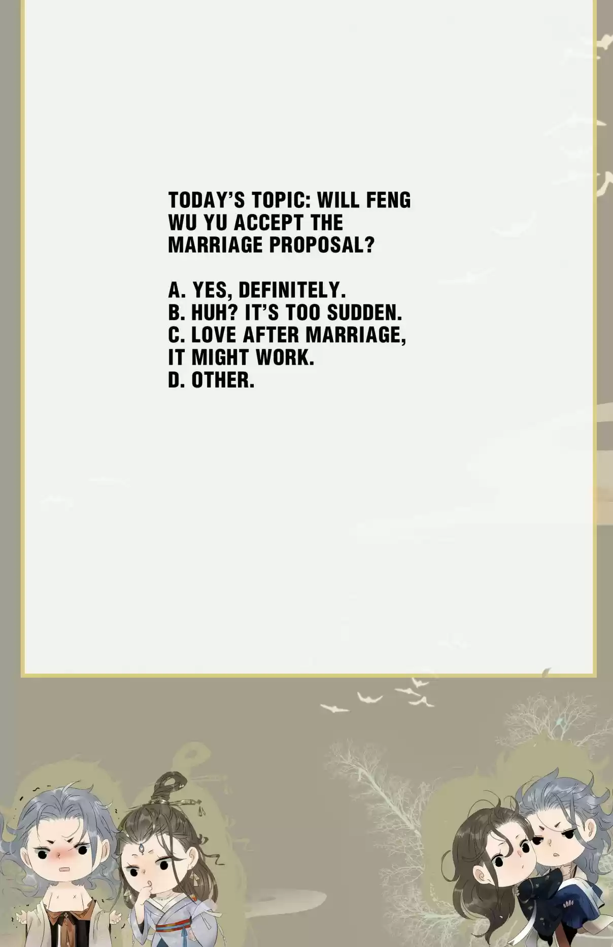 The Crown Prince Lost His Mind 177