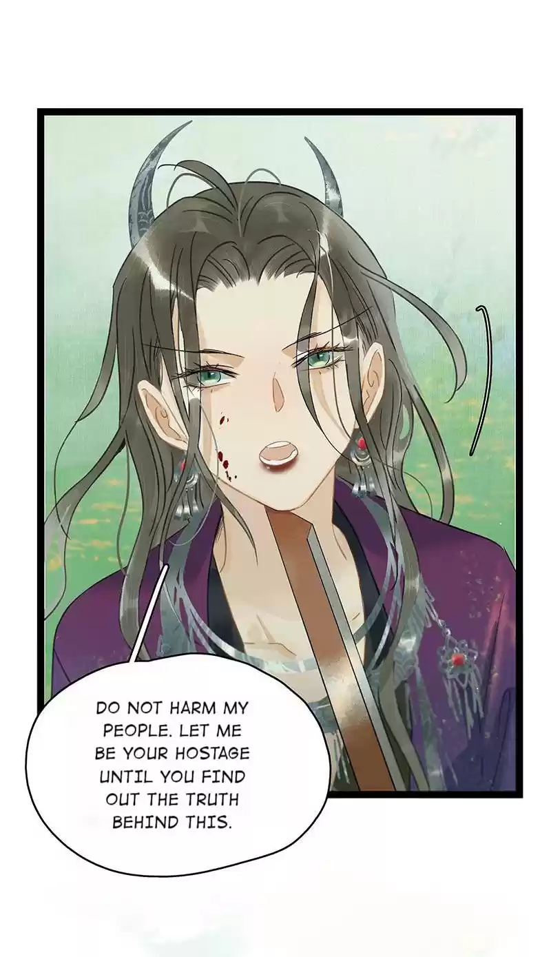 The Crown Prince Lost His Mind 178